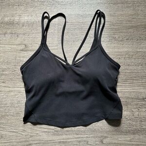 Lululemon Align Strappy Ribbed Tank 8